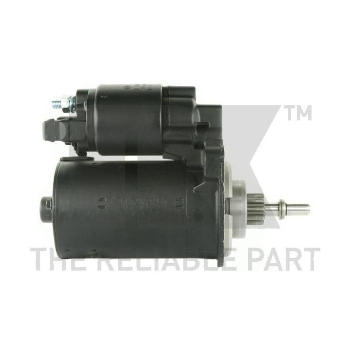 Starteris NK 4716290