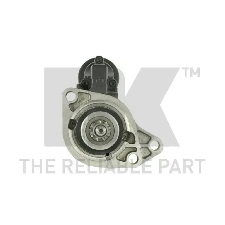 Starteris NK 4716290