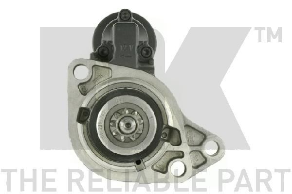 Starteris NK 4716290