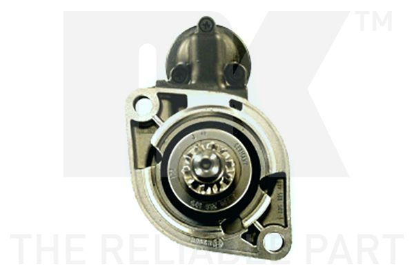 Starteris NK 4716300
