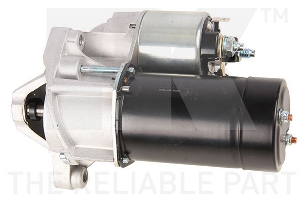 Starteris NK 4716380