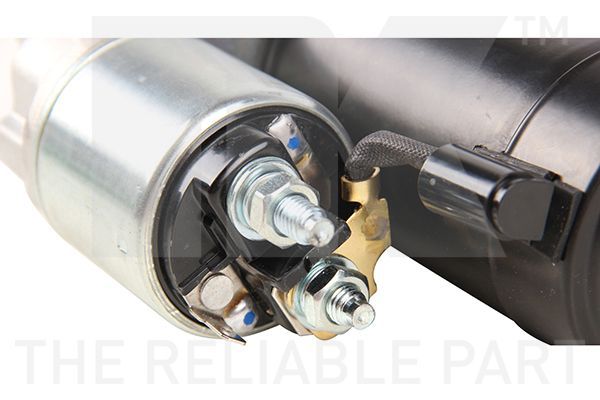 Starteris NK 4716380