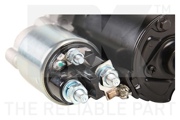 Starteris NK 4716400