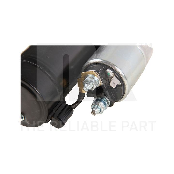 Starteris NK 4716530