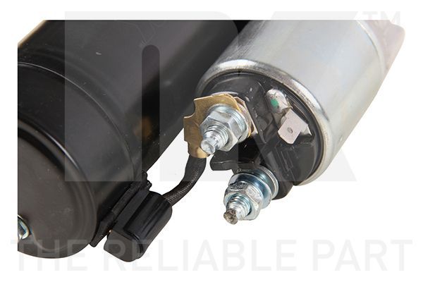 Starteris NK 4716530