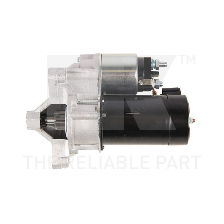 Starteris NK 4716660