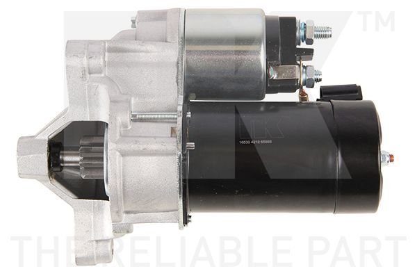 Starteris NK 4716660