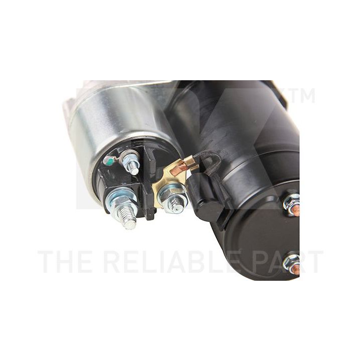 Starteris NK 4716660