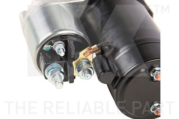 Starteris NK 4716660