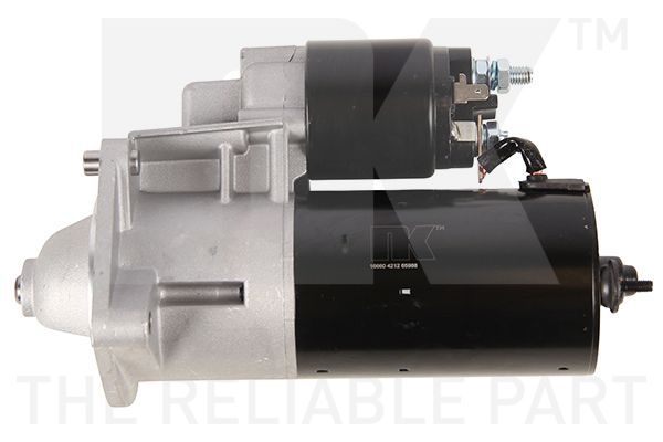 Starteris NK 4716730