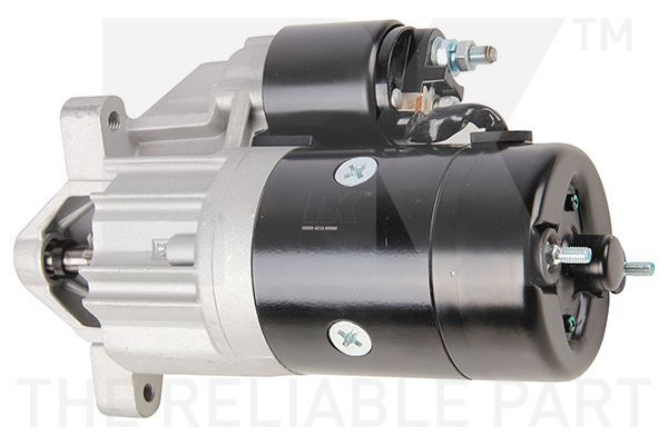 Starteris NK 4716790