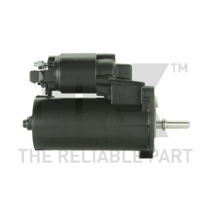 Starteris NK 4716800