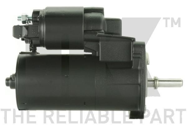 Starteris NK 4716800