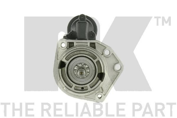 Starteris NK 4716800