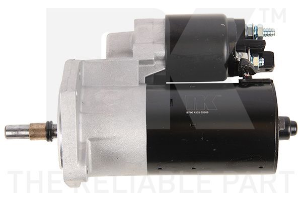 Starteris NK 4716950
