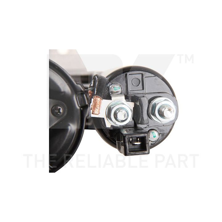 Starteris NK 4716950