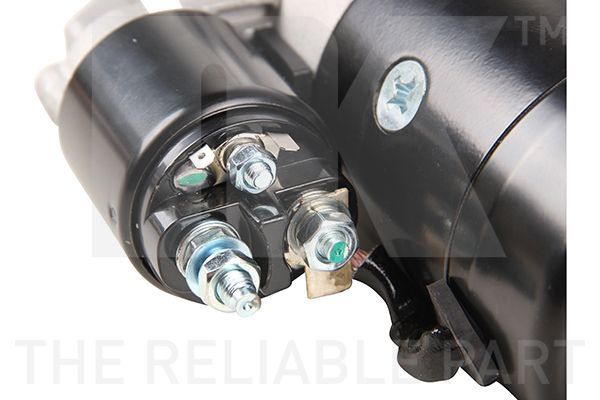 Starteris NK 4716980