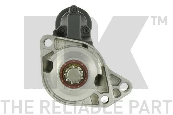 Starteris NK 4717000
