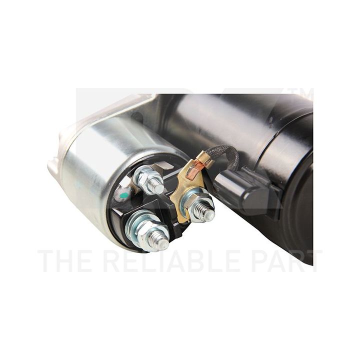 Starteris NK 4717070