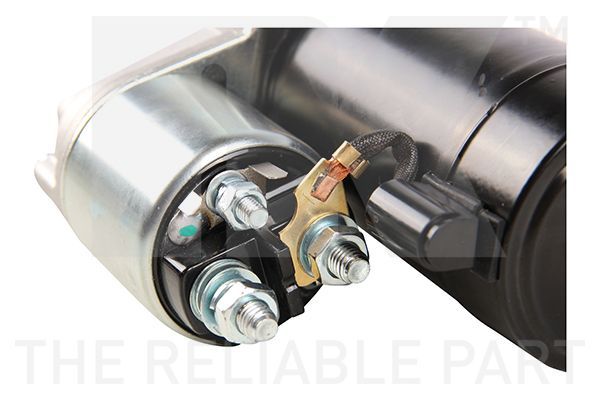 Starteris NK 4717070