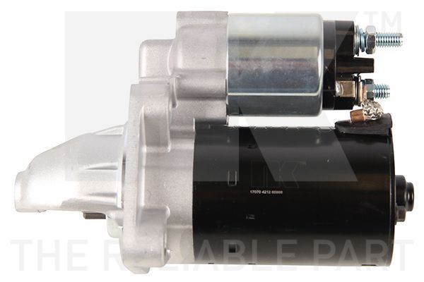 Starteris NK 4717120