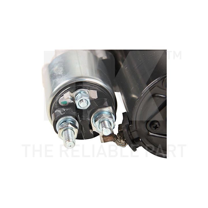 Starteris NK 4717120