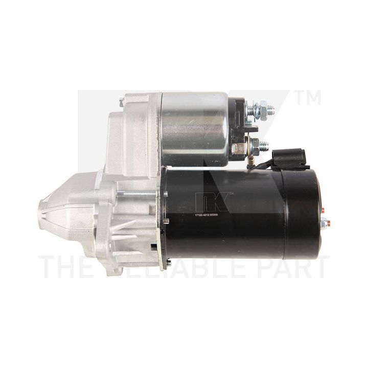 Starteris NK 4717260