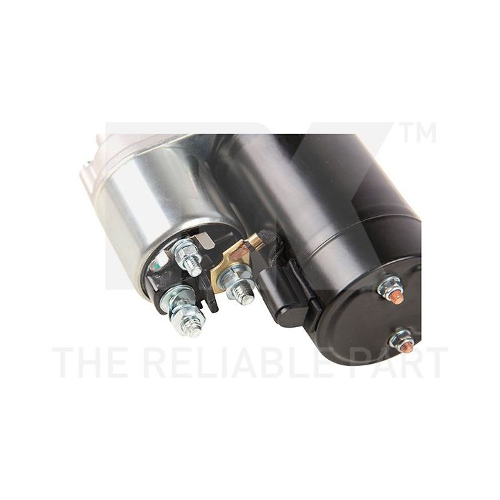 Starteris NK 4717260