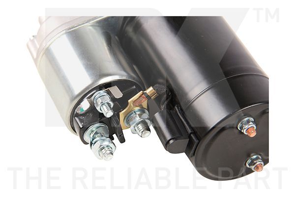 Starteris NK 4717260