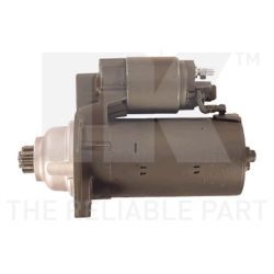 Starteris NK 4717460