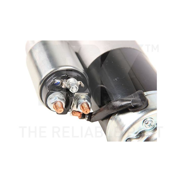 Starteris NK 4717830