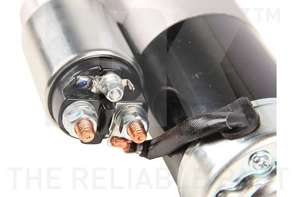 Starteris NK 4717830