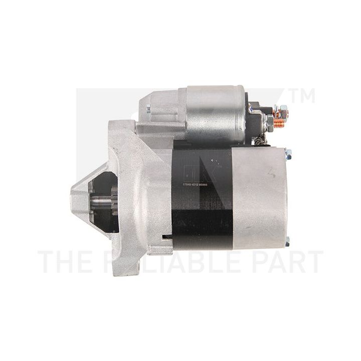 Starteris NK 4717930