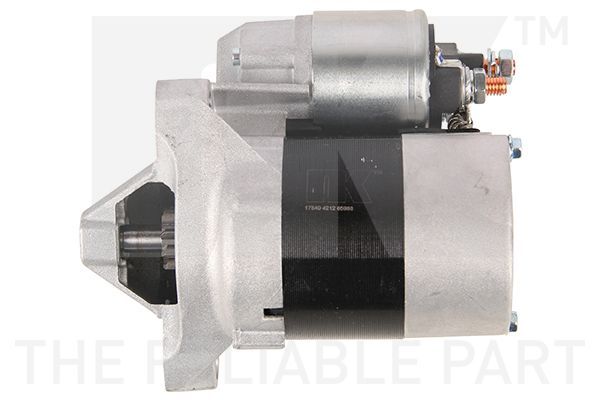 Starteris NK 4717930
