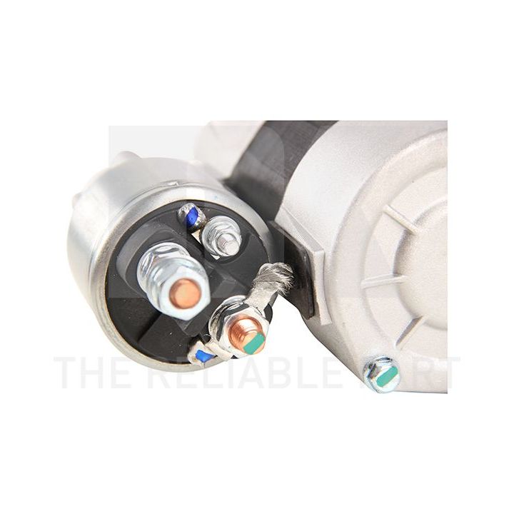 Starteris NK 4717930