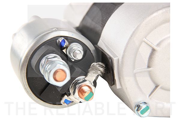 Starteris NK 4717930