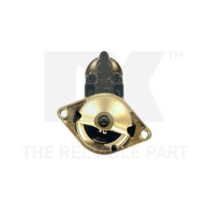 Starteris NK 4718010