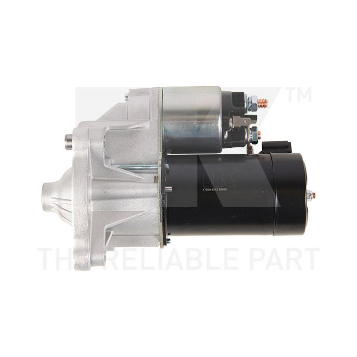 Starteris NK 4718040