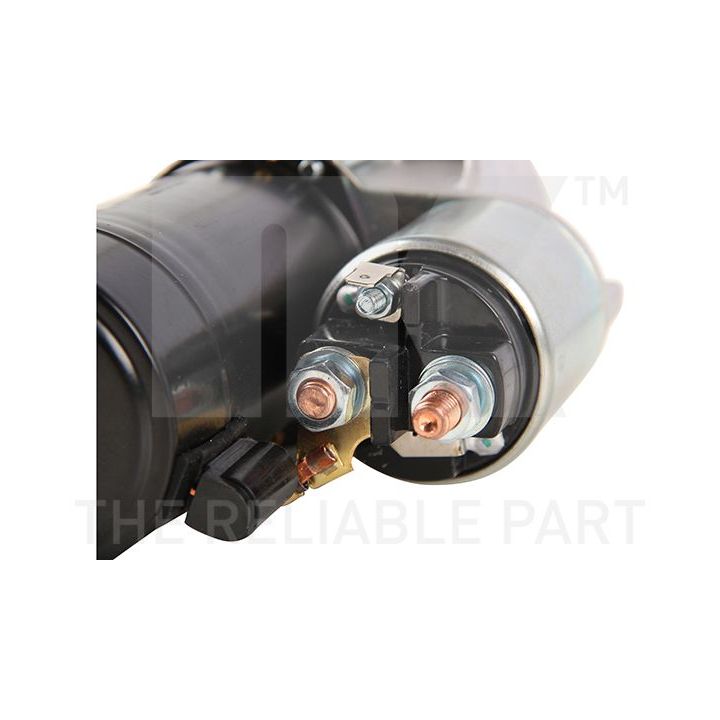 Starteris NK 4718040