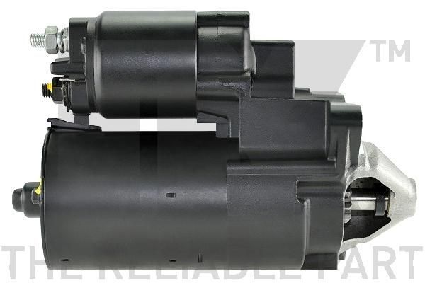 Starteris NK 4718360
