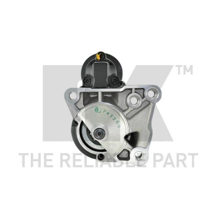 Starteris NK 4718360