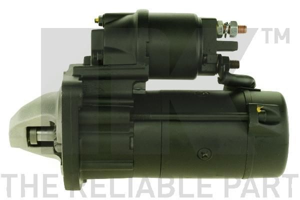 Starteris NK 4718450