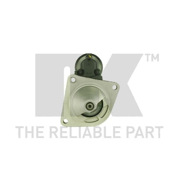 Starteris NK 4718450