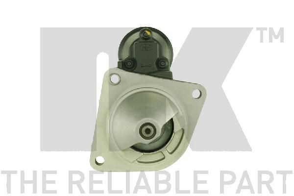 Starteris NK 4718450