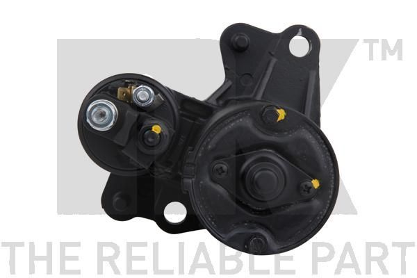 Starteris NK 4718840