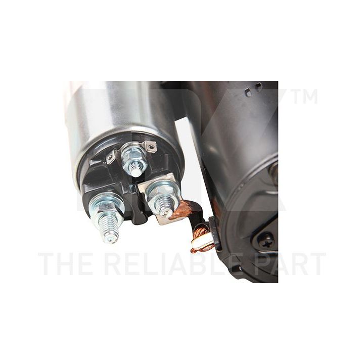 Starteris NK 4718960