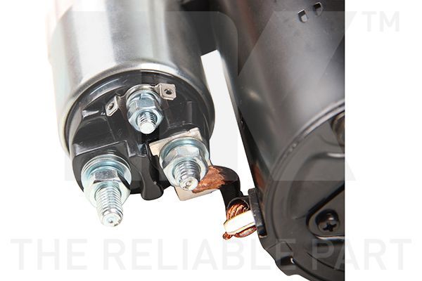 Starteris NK 4718960