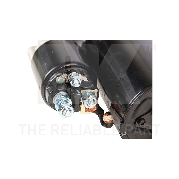 Starteris NK 4718970