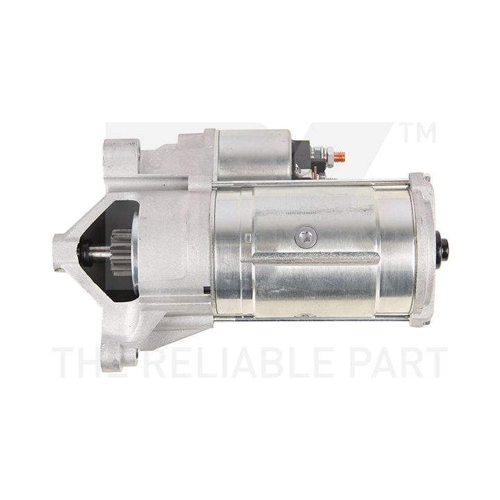 Starteris NK 4719291