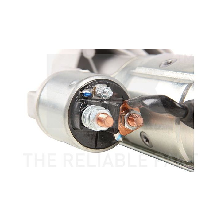 Starteris NK 4719291